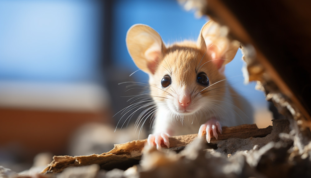 Général - Comment éradiquer les souris de sa maison ?