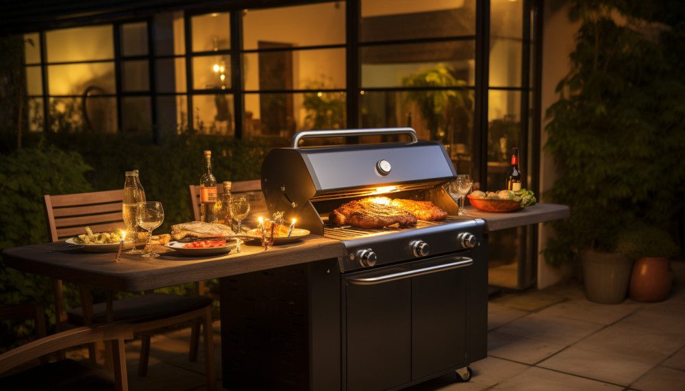 Général - Quelques critères pour bien choisir son barbecue à gaz Weber