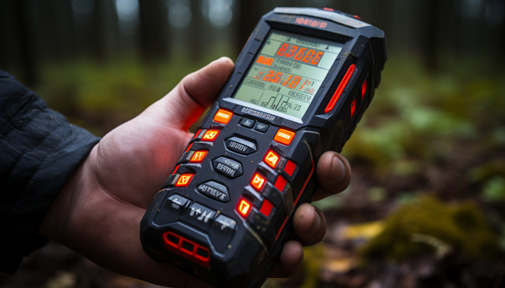 Général - Quelques utilités du télémètre laser